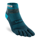 Injinji Trail Midweight Mini-Crew Socks