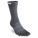 Injinji Women's Trail Midweight Crew Socks