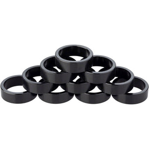 Problem Solvers Alloy Headset Spacers