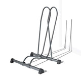 Delta Adjustable Floor Stand Holds One Bike