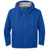 Outdoor Research Men's Motive Ascentshell Jacket