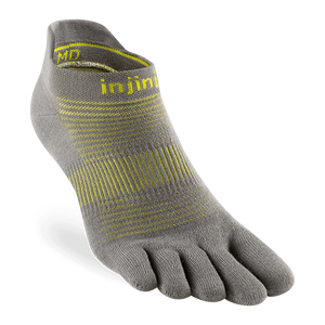 Injinji Run Lightweight No-Show