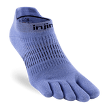 Injinji Women's Run Lightweight No-Show