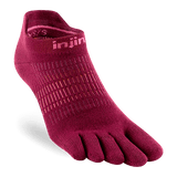 Injinji Women's Run Lightweight No-Show