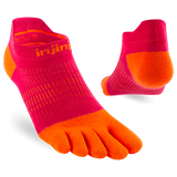 Injinji Women's Run Lightweight No-Show