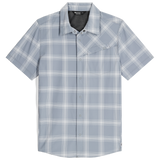 Outdoor Research Men's Astroman S/S Sun Shirt