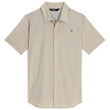 Outdoor Research Men's Astroman S/S Sun Shirt