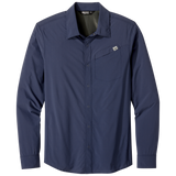 Outdoor Research Men's Astroman L/S Sun Shirt