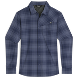 Outdoor Research Men's Astroman L/S Sun Shirt