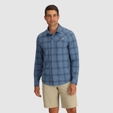 Outdoor Research Men's Astroman S/S Sun Shirt