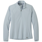 Outdoor Research Women's Echo Quarter Zip