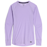 Outdoor Research Women's Echo L/S Tee