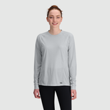 Outdoor Research Women's Echo L/S Tee