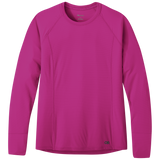 Outdoor Research Women's Echo L/S Tee