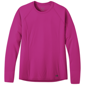 Outdoor Research Women's Echo L/S Tee