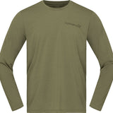 Norrona Femund Tech Long Sleeve MEN'S