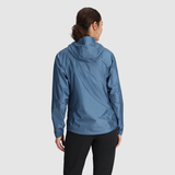 Outdoor Research Women's Helium Rain Ultralight Jacket