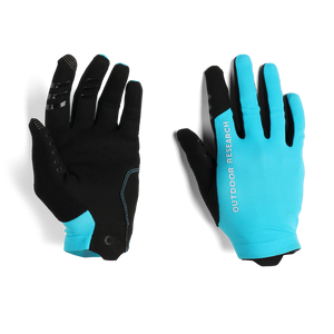 Outdoor Research Unisex Freewheel Bike Gloves