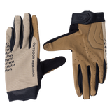 Outdoor Research Freewheel Leather Palm Bike Gloves