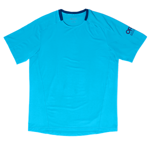 Outdoor Research Men's Freewheel Short Sleeve Jersey