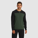 Outdoor Research Men's Freewheel Long Sleeve Jersey