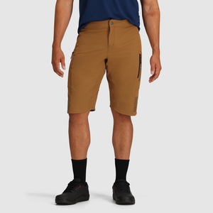 Outdoor Research Men's Freewheel Ride Shorts