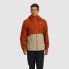 Outdoor Research Stratoburst Stretch Rain Jacket Men's