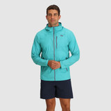 Outdoor Research Men's Shadow Wind Hoodie