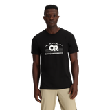 Outdoor Research Advocate T-Shirt Men's