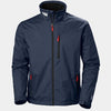 Helly Hansen Men's Crew Midlayer Sailing Jacket