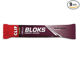 Clif Bar SHOT BLOKS - Ascent Outdoors LLC