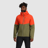 Outdoor Research Men's Foray 3L Jacket