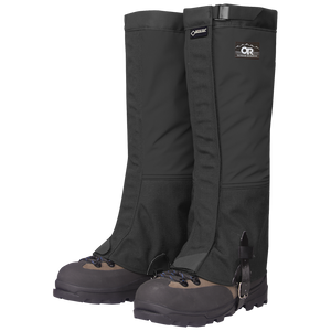 Outdoor Research Crocodile Gaiters Men's
