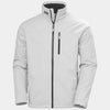 Helly Hansen Men's Crew Midlayer Sailing Jacket