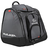 KulKea Boot Trekker Ski Boot Bag