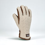 Gordini Argyle Glove Women's