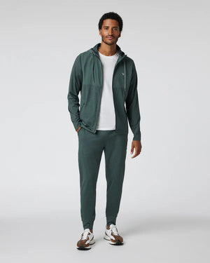 Vuori Sunday Element Jacket Men's