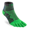 Injinji Ultra Run Mini-Crew Socks