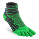 Injinji Ultra Run Mini-Crew Socks