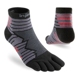 Injinji Ultra Run Mini-Crew Socks