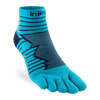 Injinji Ultra Run Mini-Crew Socks