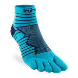 Injinji Ultra Run Mini-Crew Socks