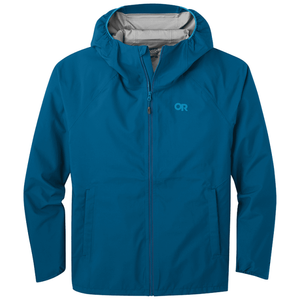 Outdoor Research Men's Motive Ascentshell Jacket