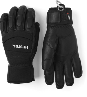 Hestra Vertical Cut CZone Gloves