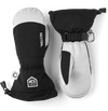 Hestra Army Leather Heli Ski Mitt