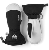 Hestra Army Leather Heli Ski Mitt