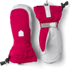 Hestra Women's Patrol Gauntlet Mitt - Miyar Adventures