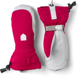 Hestra Women's Patrol Gauntlet Mitt - Miyar Adventures