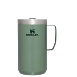 Stanley The Stay-Hot Camp Mug 12oz