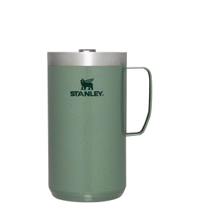 Stanley The Stay-Hot Camp Mug 12oz